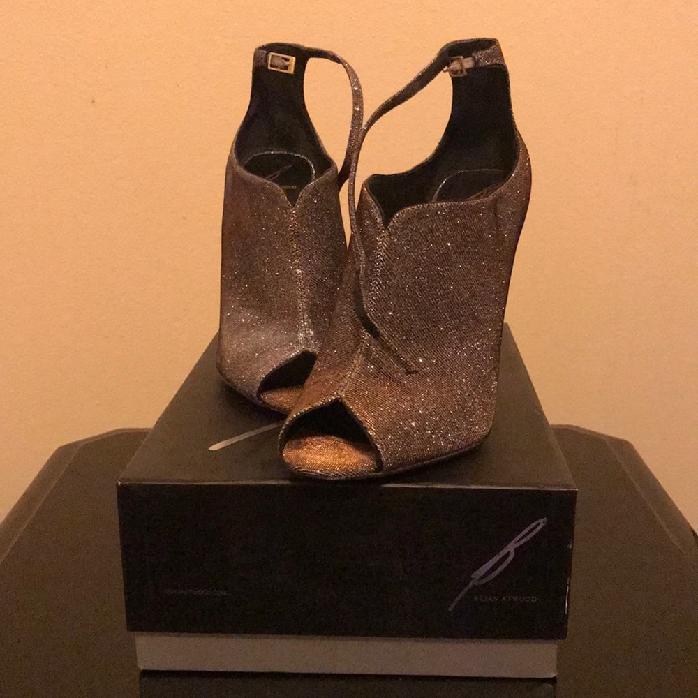 Brian Atwood heels